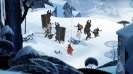 Náhled k programu The Banner Saga